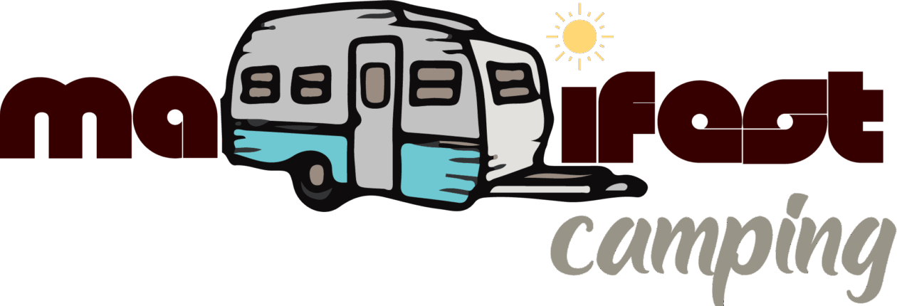 Manifest Camping